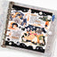 [STA32] Studio Arvie Boy's World Sticker Pack (Singles/Pack)
