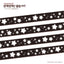 [MM87] Maimoi Glittery Star Masking Tape 7mm x 5m (options)