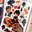 [STA27] Studio Arvie Halloween Sticker Pack (Singles/Pack)
