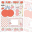 [LT104] Lita Planet Cherry Sticker Pack (Pack/Singles)