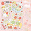 [LT72] Lita Planet Fruits Sticker Pack (Packs/Singles)