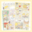 [LT95] Lita Planet Dumpling Sticker Pack (Pack/Singles)