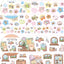 [SY68] Syom x Heeyane Collaboration 'Collection Shop' Kisscut Set