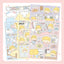 [LT94] Lita Planet Homebody Sticker Pack (Pack/Singles)