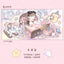 [CM15] Childhood Memories Illustration Sticker Series (options)