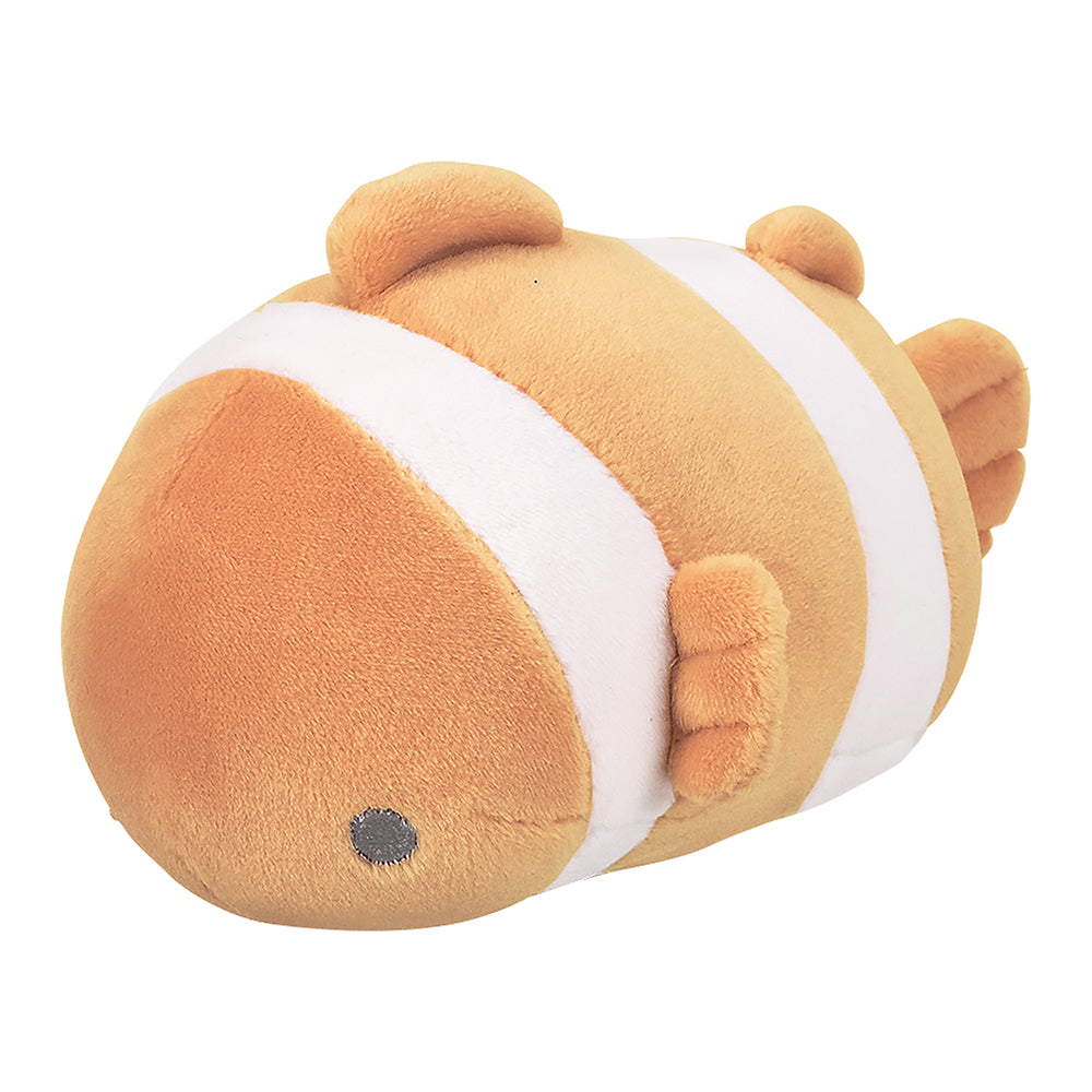 [Aquamie] Marshmallow Aquamie Mochi Plush (5 options)