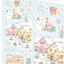 [MB49] NEW Maybean x Sopu Village Collab 'Winter Story' Sticker Pack/Kisscut Tape Set