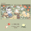 [CM15] Childhood Memories Illustration Sticker Series (options)