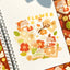 [JY06] Jeeyoom Fairytale Dakku Sticker Sheet Pack (Singles/Pack)