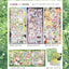 [CM45] NEW Childhood Memories 'July' Sticker Pack (Single/Pack)