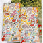 [CM45] NEW Childhood Memories 'July' Sticker Pack (Single/Pack)