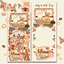 [SO41] Somsomsoso December Sticker Pack (Singles/Pack)