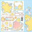 [LT24] Lita Planet Planet Sticker Pack