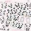 [RY55] NEW Rayeon Fancy 'Cellphone Addiction' Matte Sticker Sheet
