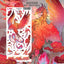[SS46] Sik Sik in the House 'Fantasy Dream Four Guardians' Sticker Sheet Pack (Singles/Pack)