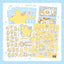 [LT24] Lita Planet Planet Sticker Pack