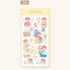 [JJ06] Jeje 'YoolMu's Room' Sticker Sheet (options)