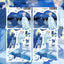 [SS43] Sik Sik in the House 'Summer Solstice' Sticker Sheet Pack (Singles/Pack)