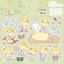 [LT103] Lita Planet Melody Sticker Pack (Pack/Singles)