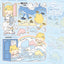[LT108] Lita Planet Door Sticker Pack (Pack/Singles)
