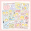 [LT89] Lita Planet Healing Sticker Pack (Single/Pack)