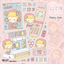 [LT104] Lita Planet Cherry Sticker Pack (Pack/Singles)