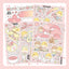 [LT99] Lita Planet Spring is Here Sticker Pack (Pack/Singles)