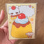 [PK45] Pinkrue Pudding Animal Friends Memo Pad