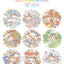 [DC138] NEW Danchoo Random Pin Badge