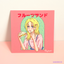 [PT01] NEW Paerytopia Postcards (options)