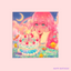 [PT01] NEW Paerytopia Postcards (options)