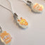 [GO64] Gowoongrim Glow in the Dark Phone Charm