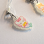 [GO64] Gowoongrim Glow in the Dark Phone Charm