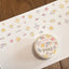 [GO67] Gowoongrim 'Petite Deco Mix' Kisscut Masking Tape