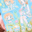 [CW124] NEW Cotton World 'Ice Cream with You' Sticker Sheet
