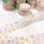 [SY51] Syomsyom 25mm x 5m Kiss-cut Masking Tape (options)