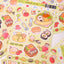 [SY52] Syomsyom Spring Sticker Sheet Pack (Pack/Singles)