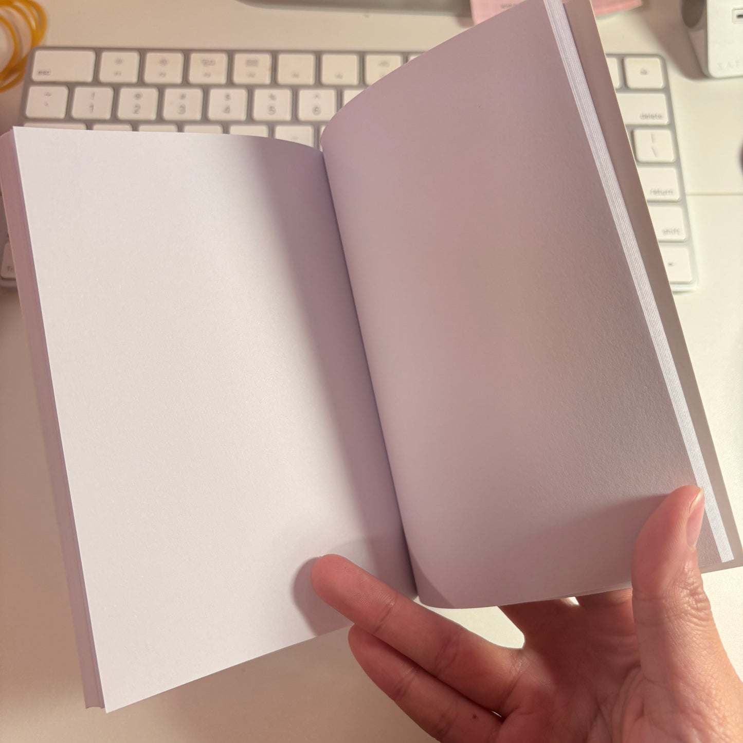 [DD62] NEW Dear Dolly 'Vintage' Writing Pad