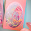 [PT01] NEW Paerytopia Postcards (options)