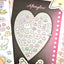 [SY59] Syomsyom x Maybean Collaboration 'Sloppy' Sticker Pack