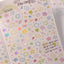 [SY58] NEW Syomsyom 25mm x 5m Kiss-cut Masking Tape (options)