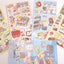 [SY67] Syom x Heeyane Collaboration Sticker Sheet Pack