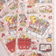 [SY67] Syom x Heeyane Collaboration Sticker Sheet Pack
