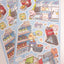 [SY67] Syom x Heeyane Collaboration Sticker Sheet Pack