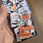 [STA27] Studio Arvie Halloween Sticker Pack (Singles/Pack)