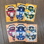 [STA31] Studio Arvie Palace Chess Sticker Pack (Singles/Pack)