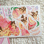 [SO07] Somsomsoso Messy Cake Sticker Sheet