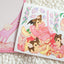 [SO07] Somsomsoso Messy Cake Sticker Sheet