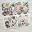 [SO03] RESTOCK Somsomsoso Rhythm Inside Me Sticker Sheet
