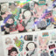 [SO03] RESTOCK Somsomsoso Rhythm Inside Me Sticker Sheet